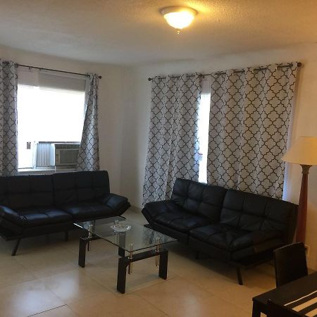 Shores Terrace Pompano Beach Extérieur photo