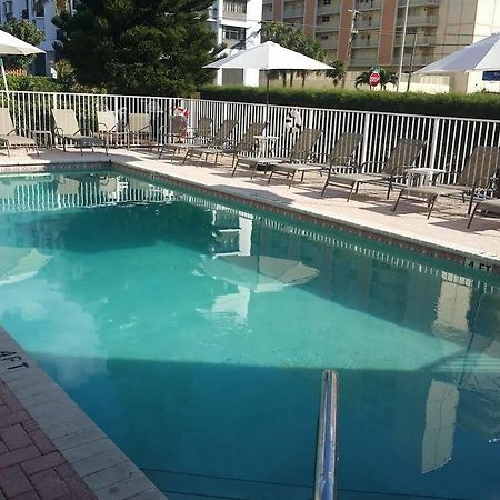 Shores Terrace Pompano Beach Extérieur photo