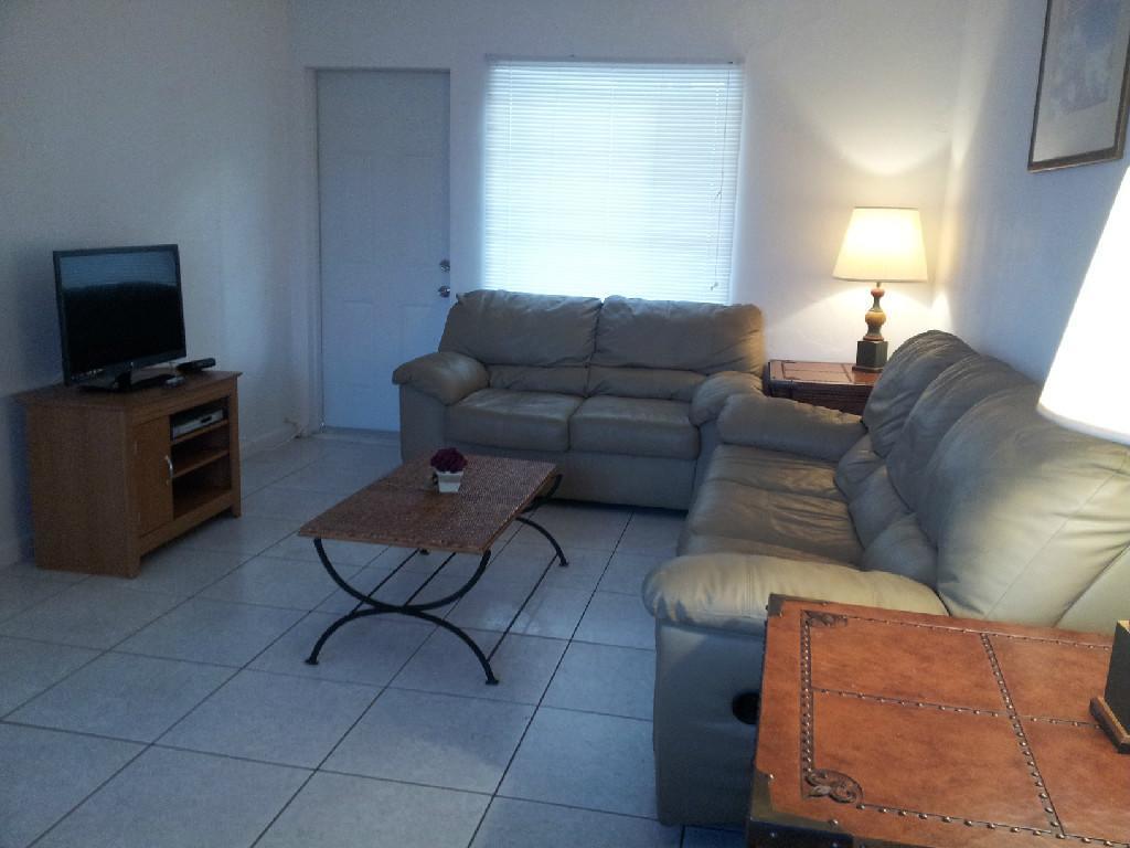 Shores Terrace Pompano Beach Extérieur photo