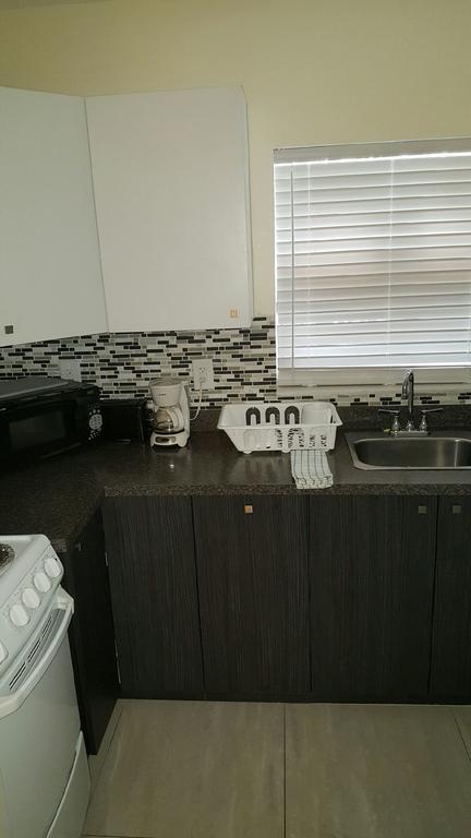 Shores Terrace Pompano Beach Extérieur photo