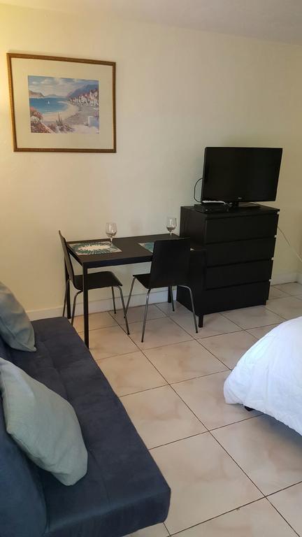 Shores Terrace Pompano Beach Extérieur photo