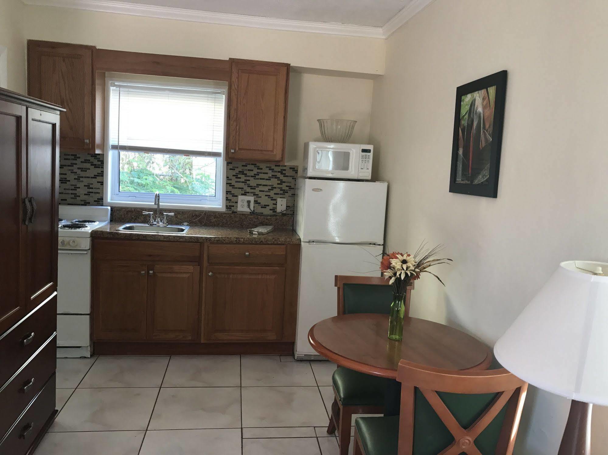 Shores Terrace Pompano Beach Extérieur photo