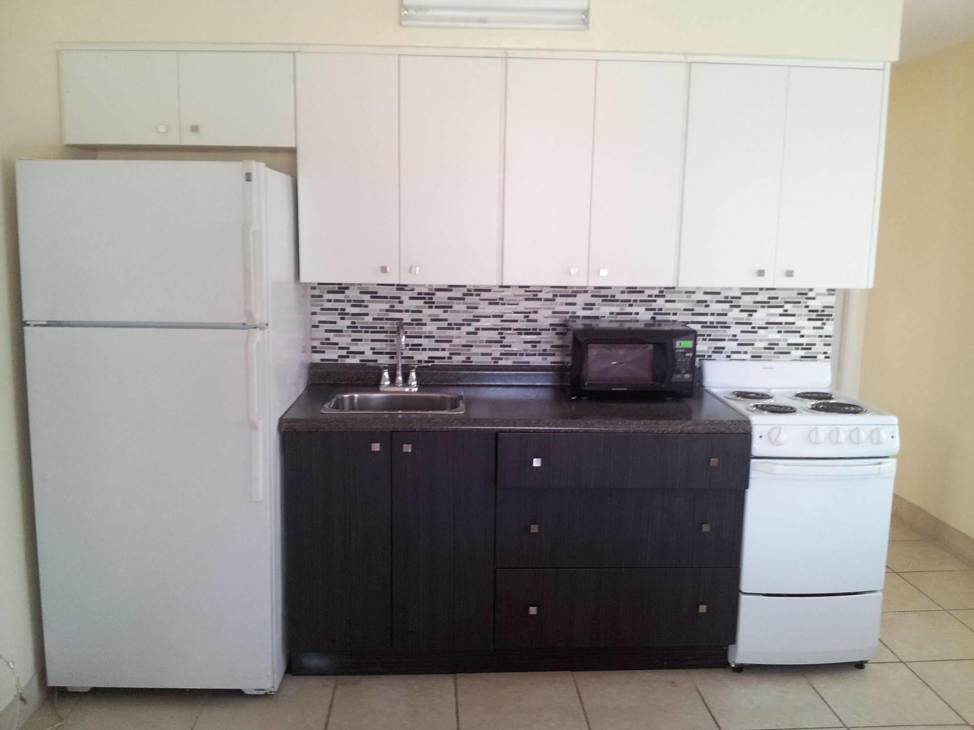 Shores Terrace Pompano Beach Extérieur photo