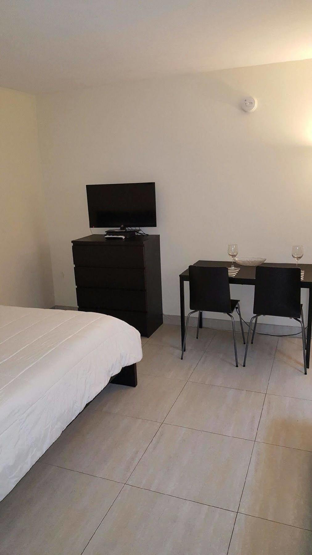 Shores Terrace Pompano Beach Extérieur photo
