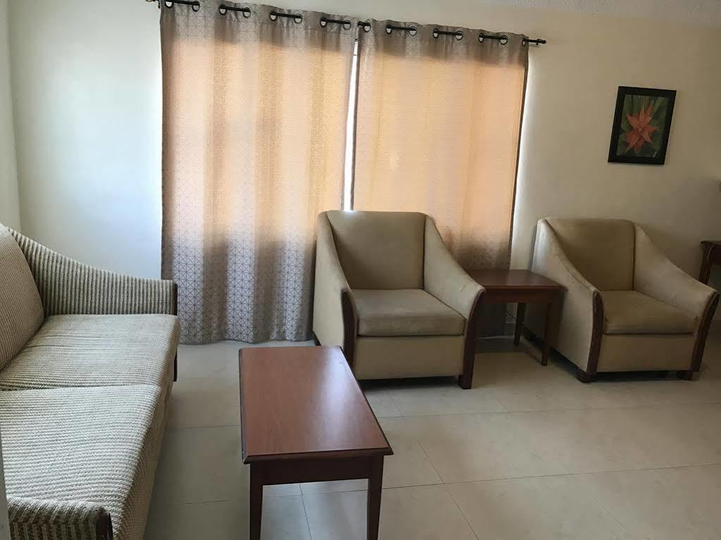 Shores Terrace Pompano Beach Extérieur photo