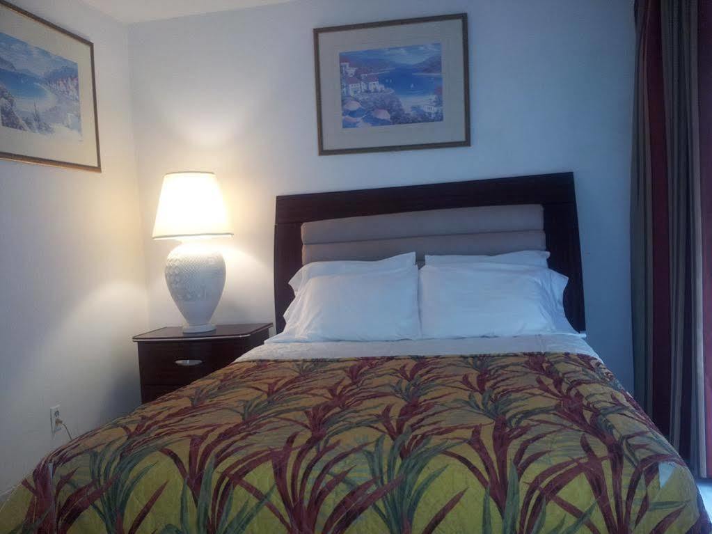 Shores Terrace Pompano Beach Extérieur photo